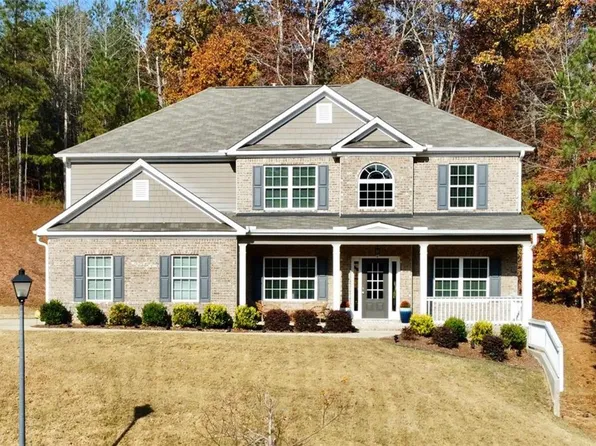 2200 Ginger Lake Dr NE, Conyers, GA 30013
