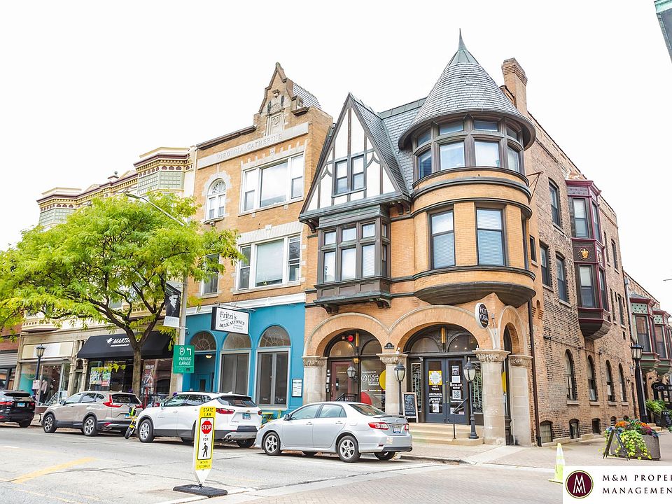 1st image of 113 N Oak Park Ave APT 2R
