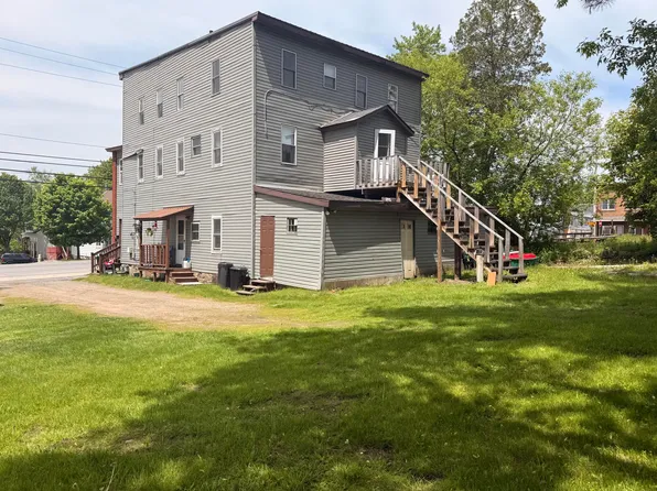 81 Wawbeek Ave, Tupper Lake, NY 12986