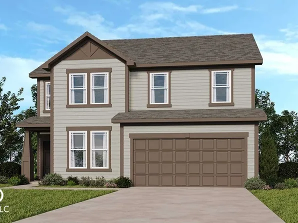 280 Commodore Dr, Pittsboro, IN 46167