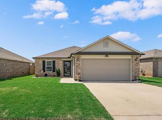 9516 NW 122nd Ter, Yukon, OK 73099