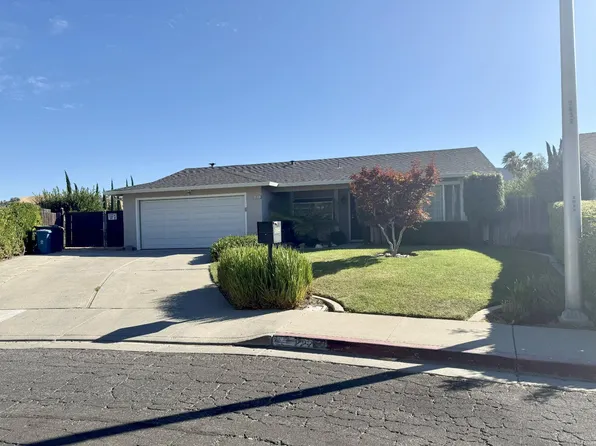 2225 Sherman Ct, Antioch, CA 94509