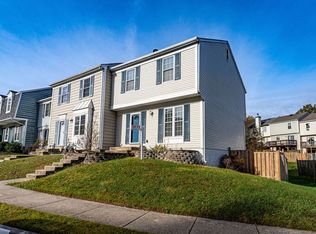 12210 Allspice Ct, Woodbridge, VA