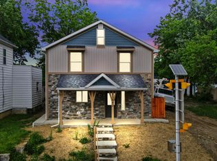 662 Stewart Ave, Columbus, OH 43206