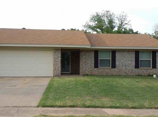 4108 Moffett Ave, Wichita Falls, TX 76308