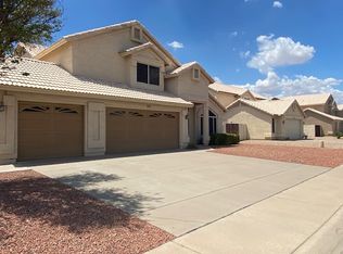 14252 N 92nd Ave, Peoria, AZ 85381