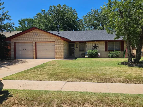 5738 37th St, Lubbock, TX 79407