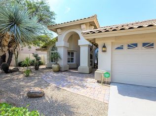 4609 E Palo Brea Ln, Cave Creek, AZ 85331
