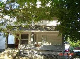 3132 W 82nd St, Cleveland, OH