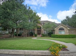 7545 Sweetwind Cir, Boerne, TX 78015