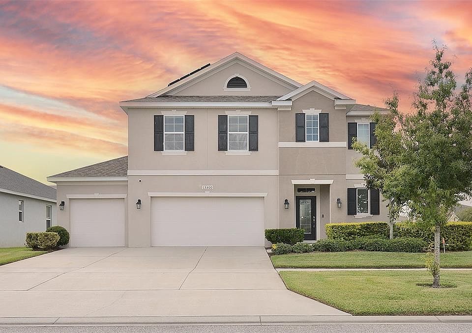 1st image of 13500 SILVER STRAND FALLS DRIVE