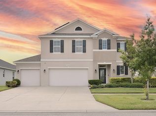 13500 Silver Strand Falls Dr, Orlando, FL 32824