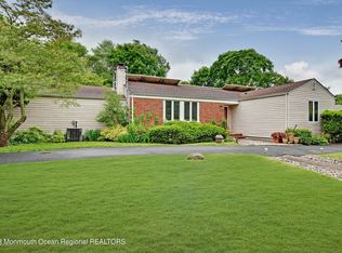 77 Pinewood Ave, West Long Branch, NJ 07764