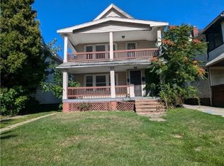 481-483 E 148th St, Cleveland, OH 44110