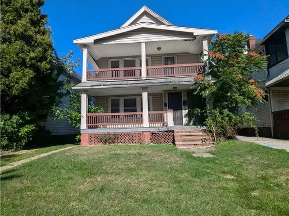 481-483 E 148th St, Cleveland, OH 44110