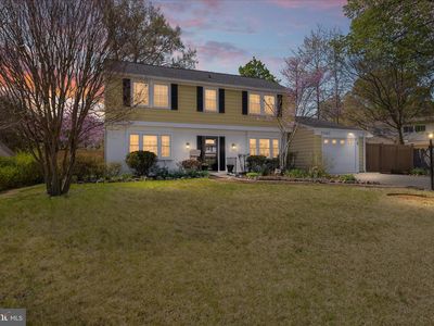 12403 Stafford Ln, Bowie, MD, 20715