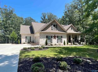 13019 S Shawdee Rd SE, Huntsville, AL 35803