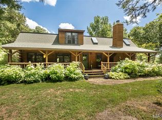 8 Whippoorwill Ct, Defiance, MO 63341