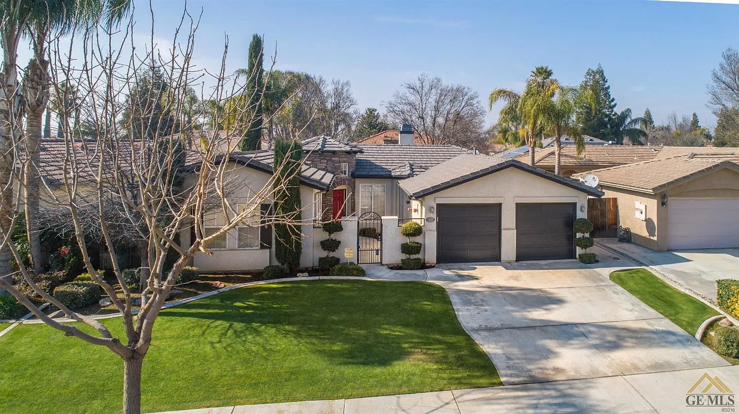 3207 Tresselwyck Ln photo 1