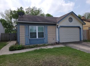 7511 Brandyridge #2903, San Antonio, TX 78250