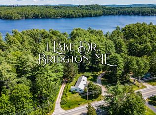1 Lake Dr, Bridgton, ME 04009
