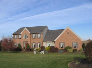 108 Abilene Ln, Lancaster, PA 17603