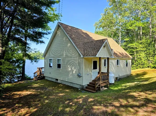 43 South Shore Road Road, Lake View Plt, ME 04463
