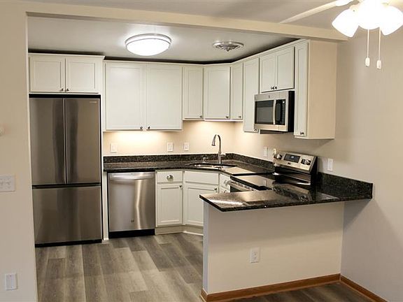 5th image of 310 N Segoe Rd #31B