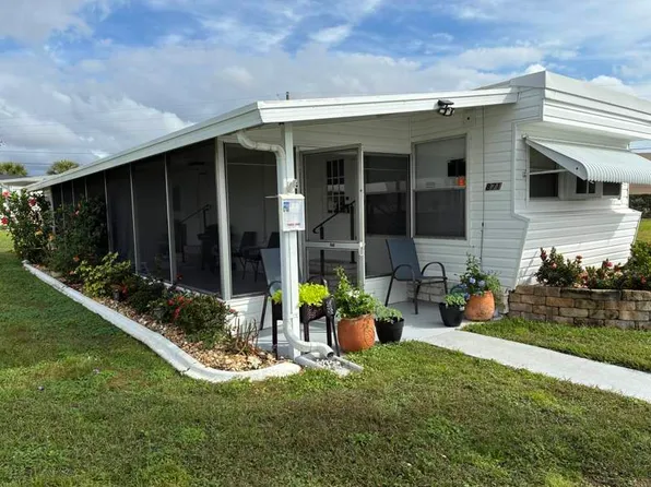 871 S Anglim Ave, Avon Park, FL 33825