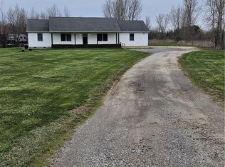 10308 Dowling Rd, Perrysburg, OH 43551