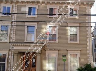 390 State St UNIT 2R, Portsmouth, NH 03801