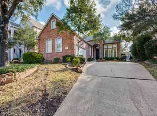 5528 Southern Hills Dr, Frisco, TX 75034