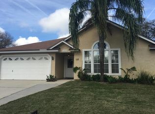 12469 Red Mill Ct, Jacksonville, FL 32224