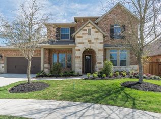 11238 Linen Mills Ln, Cypress, TX 77433