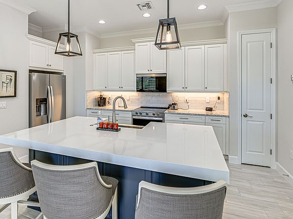 Kitchen | Toaster | Spices