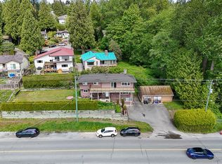 4871 Marine Dr, Burnaby, BC V5J3G5