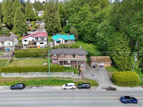 4871 Marine Dr, Burnaby, BC V5J 3G5