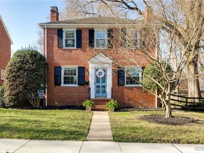 5108 King William Rd, Richmond, VA, 23225