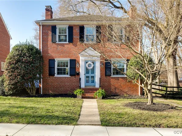 5108 King William Rd, Richmond, VA 23225