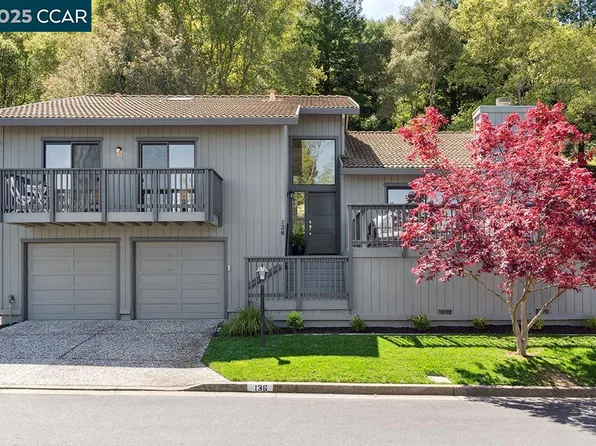 136 Greenbriar, Moraga, CA 94556