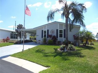 7712 Kay Marie Ave, Zephyrhills, FL 33541