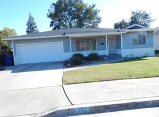 3318 El Capitan Ct, Merced, CA 95340