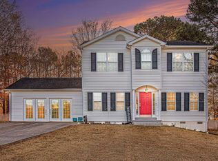 118 Chase Ct NE, Calhoun, GA 30701