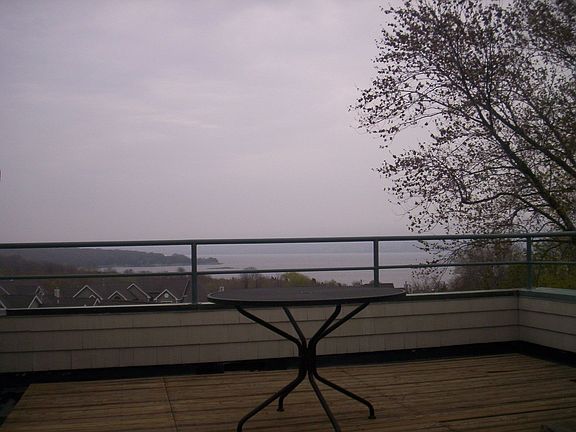 roof top deck