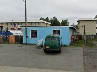 3302 Eide St, Anchorage, AK 99503