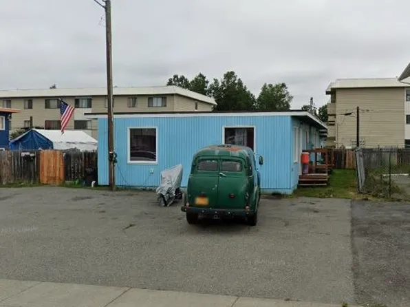 3302 Eide St, Anchorage, AK 99503