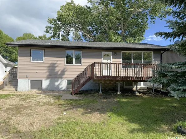 116 Coteau STREET, Milestone, SK S0G 3L0