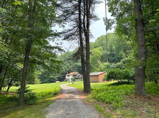 11 Jackson Rd, Sigel, PA 15860