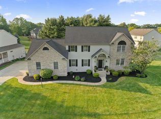 14441 Farmgate Dr, Granger, IN