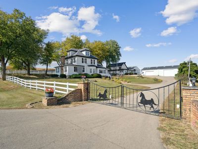 858 Highway 64, Monmouth, IA, 52309
